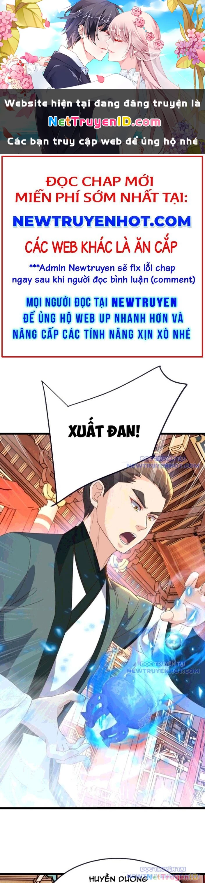 Tiên Võ Đế Tôn Chapter 783 - Next Chapter 784
