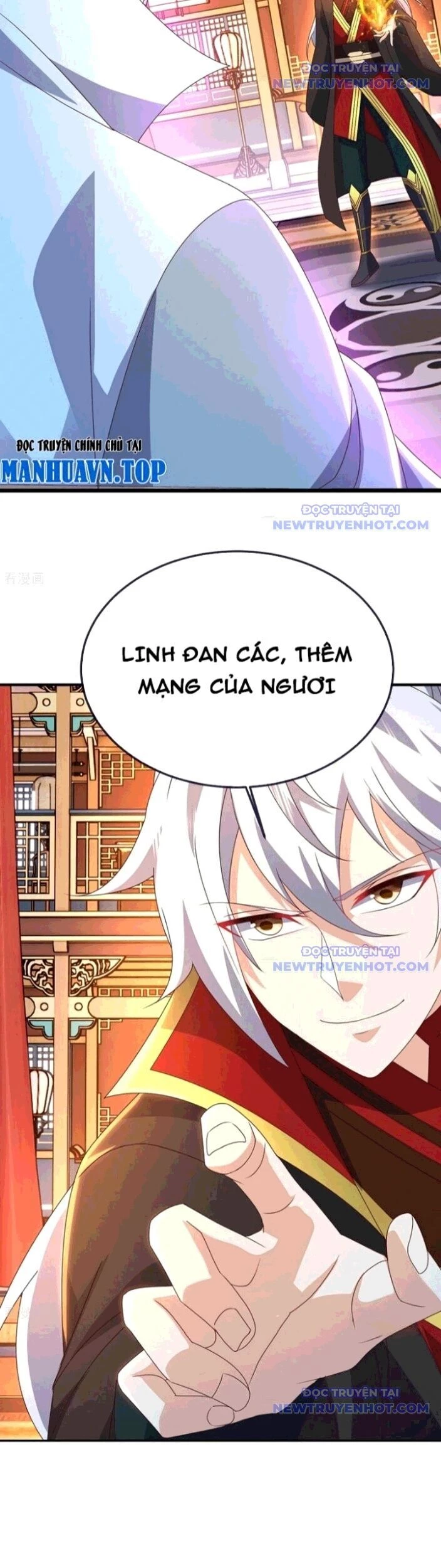 Tiên Võ Đế Tôn Chapter 783 - Trang 4