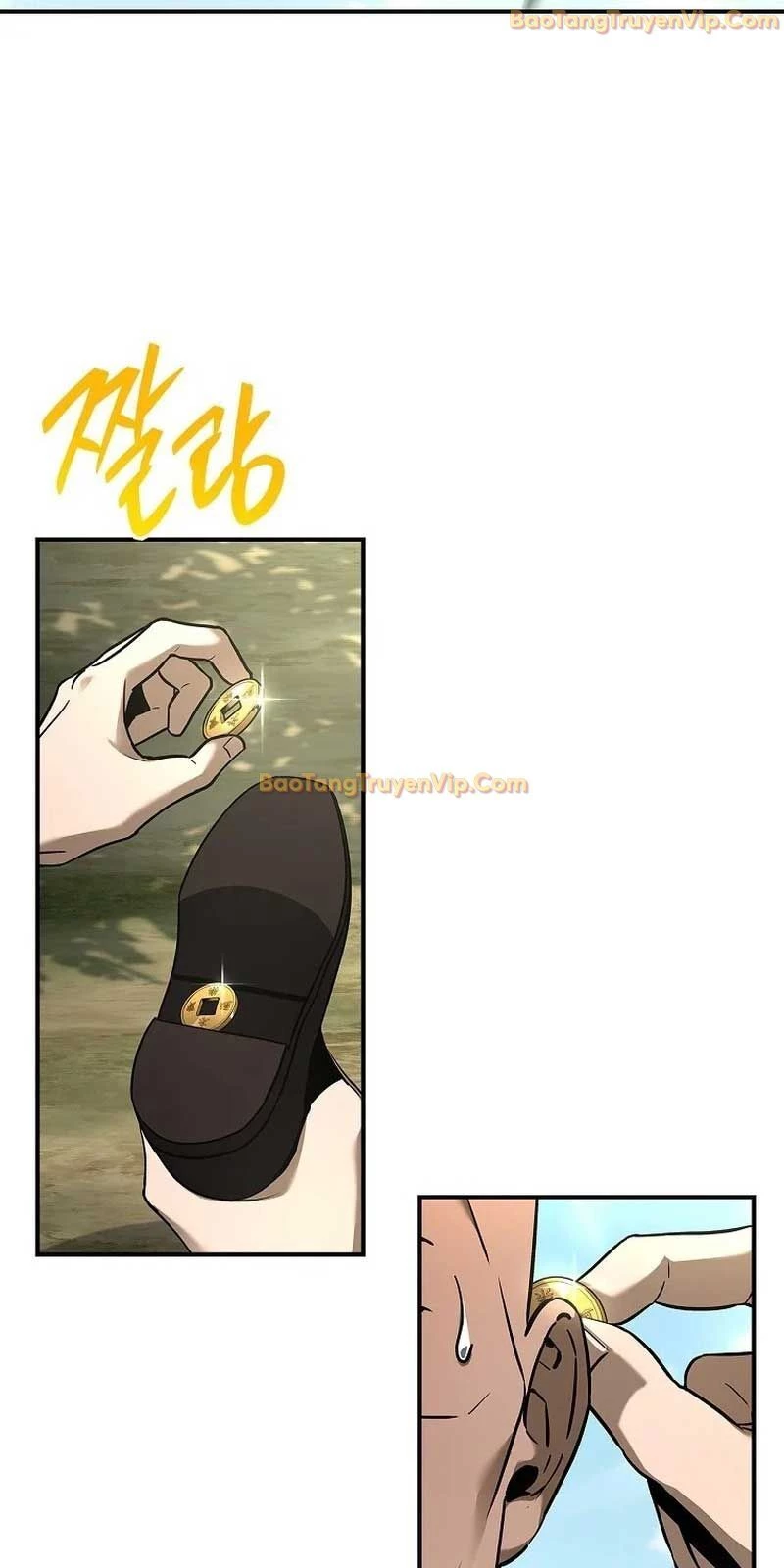 Chuyển Sinh Thành Tiêu Sư Chapter 101 - Trang 4