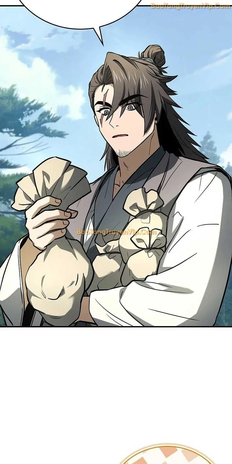 Chuyển Sinh Thành Tiêu Sư Chapter 101 - Trang 4