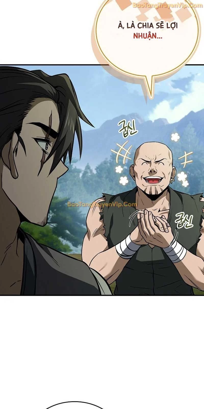 Chuyển Sinh Thành Tiêu Sư Chapter 101 - Trang 4