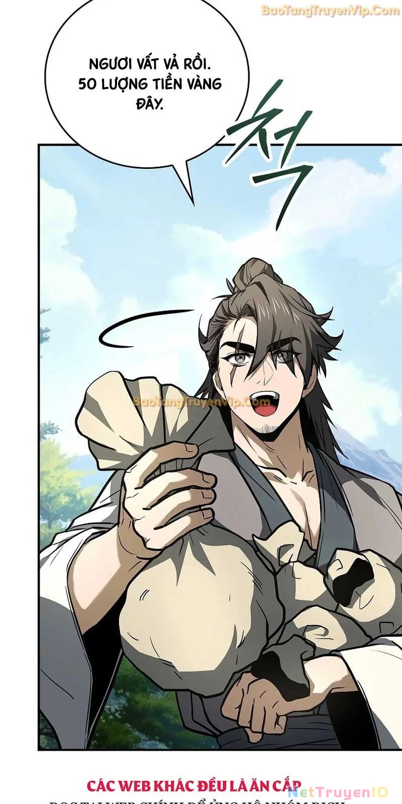 Chuyển Sinh Thành Tiêu Sư Chapter 101 - Trang 4
