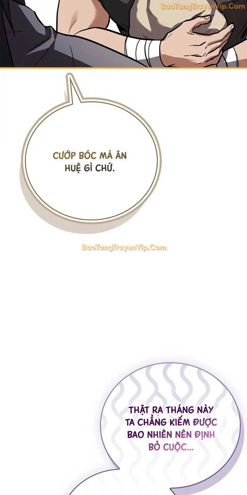 Chuyển Sinh Thành Tiêu Sư Chapter 101 - Trang 4