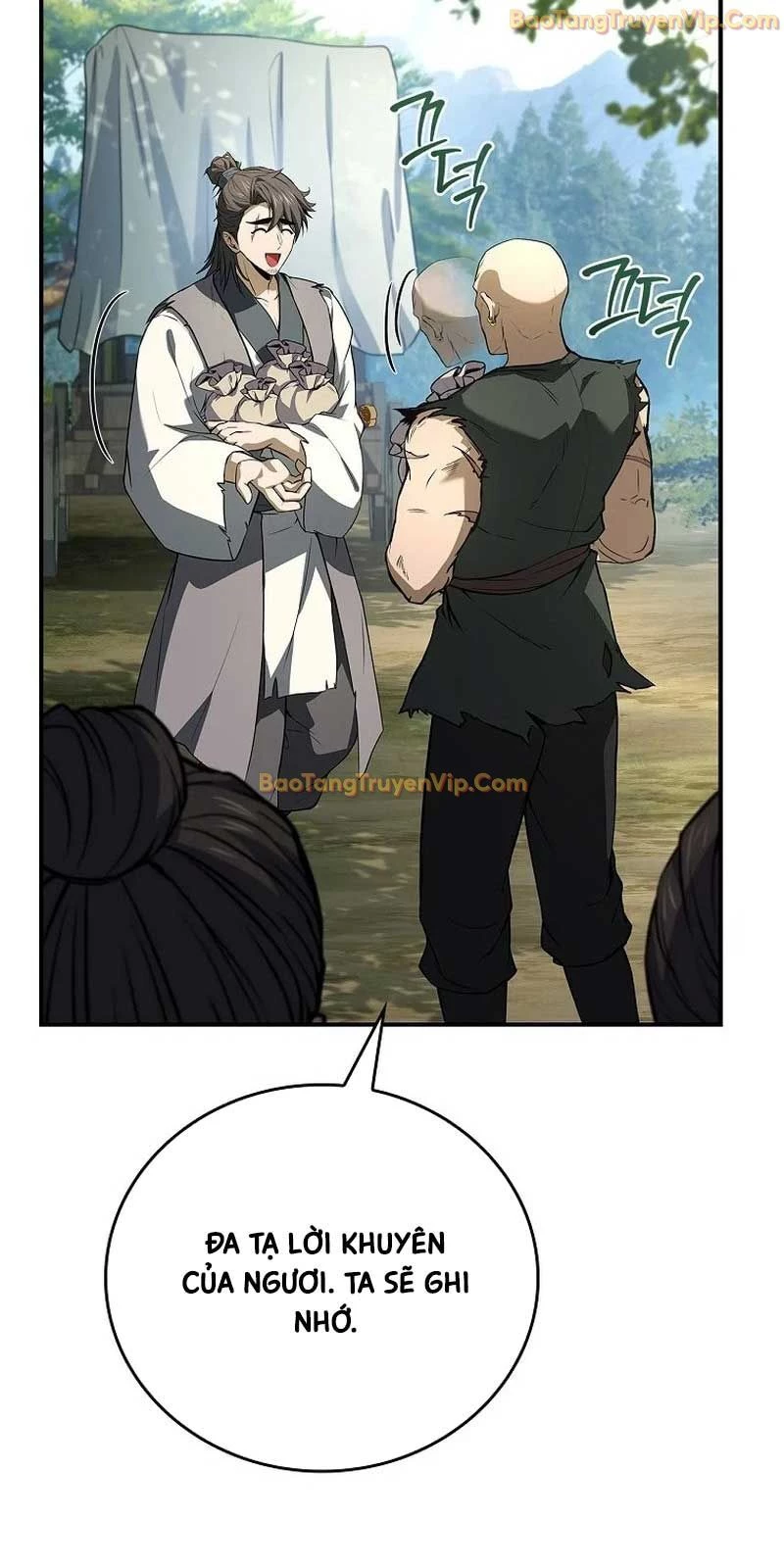 Chuyển Sinh Thành Tiêu Sư Chapter 101 - Trang 4