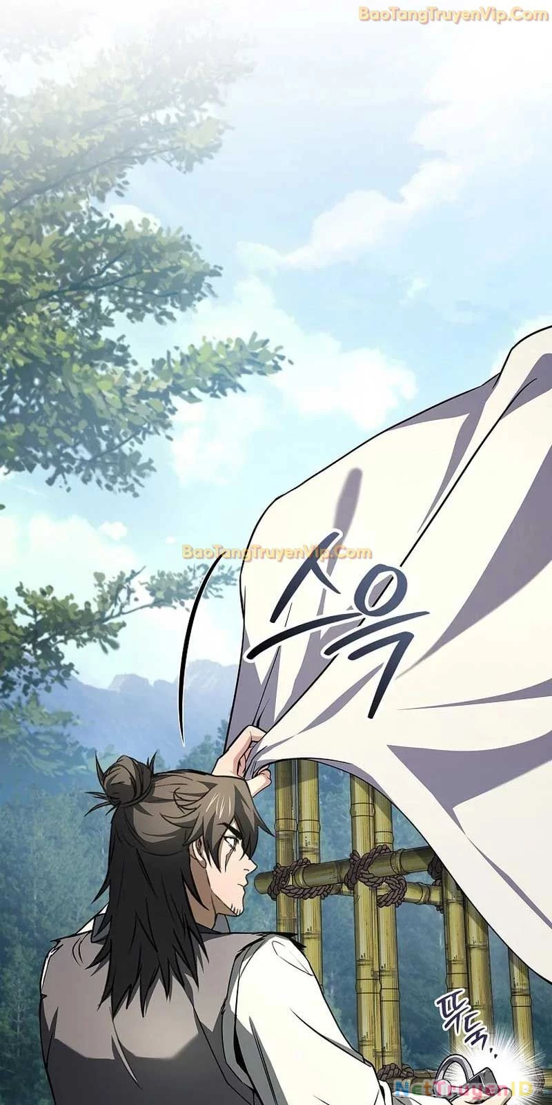 Chuyển Sinh Thành Tiêu Sư Chapter 101 - Trang 4