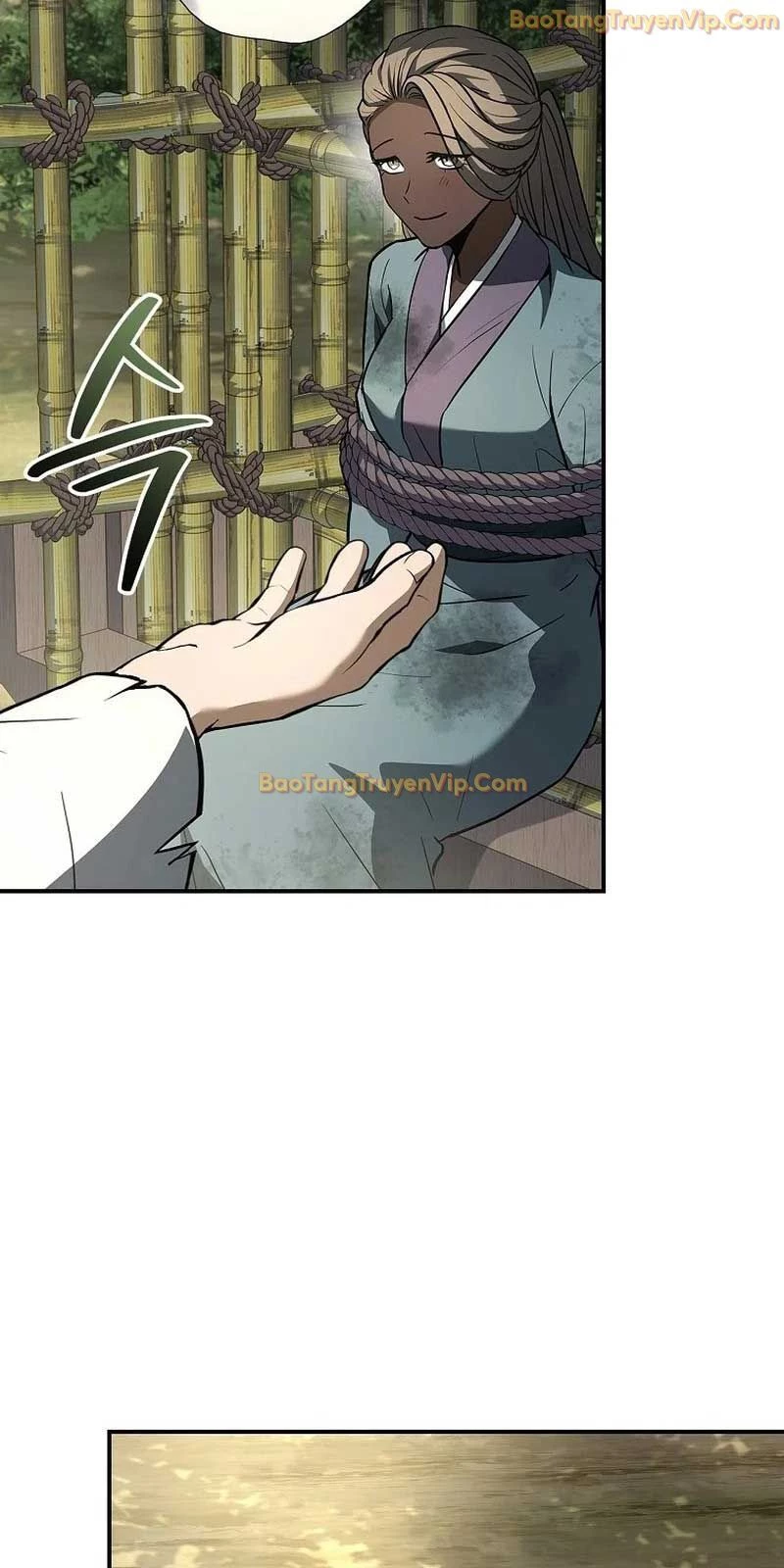 Chuyển Sinh Thành Tiêu Sư Chapter 101 - Trang 4