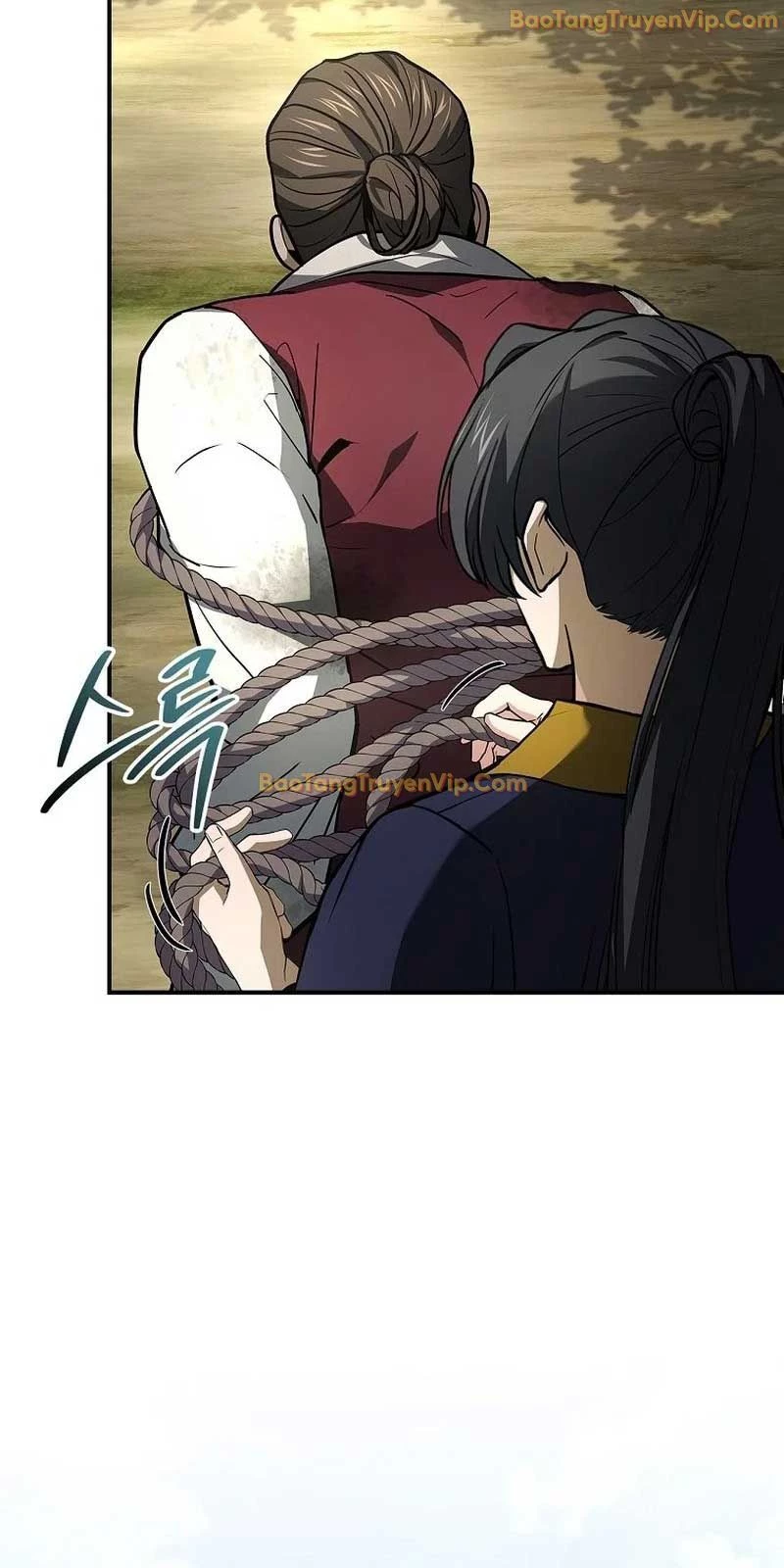 Chuyển Sinh Thành Tiêu Sư Chapter 101 - Trang 4