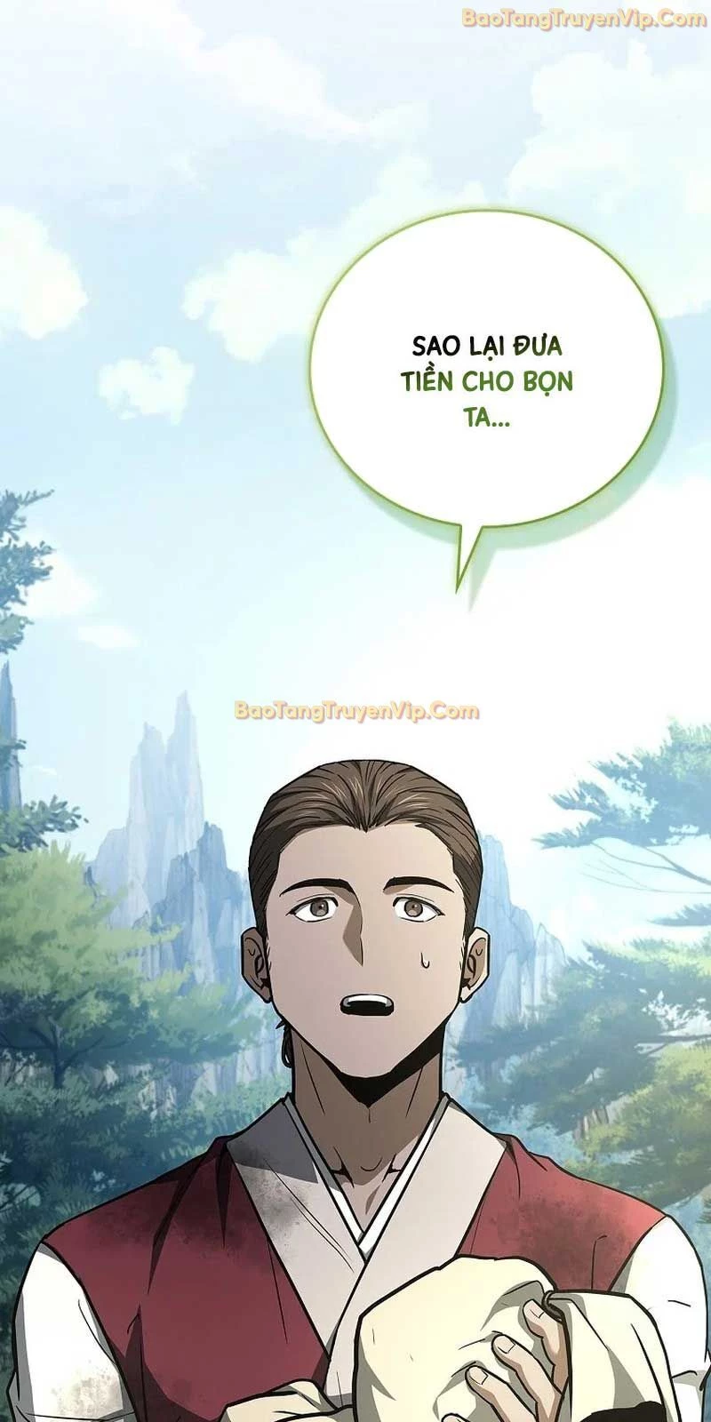 Chuyển Sinh Thành Tiêu Sư Chapter 101 - Trang 4