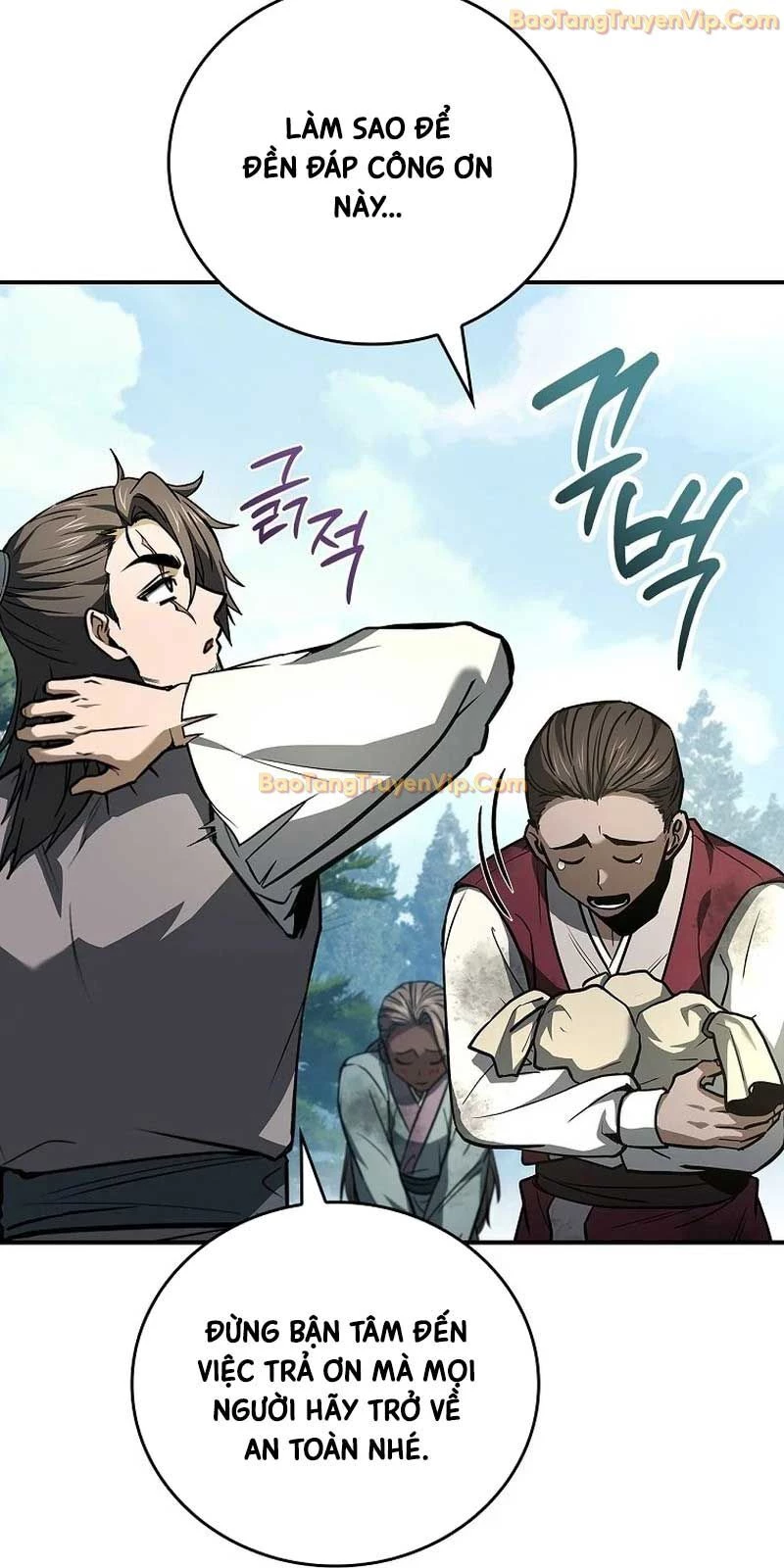 Chuyển Sinh Thành Tiêu Sư Chapter 101 - Trang 4