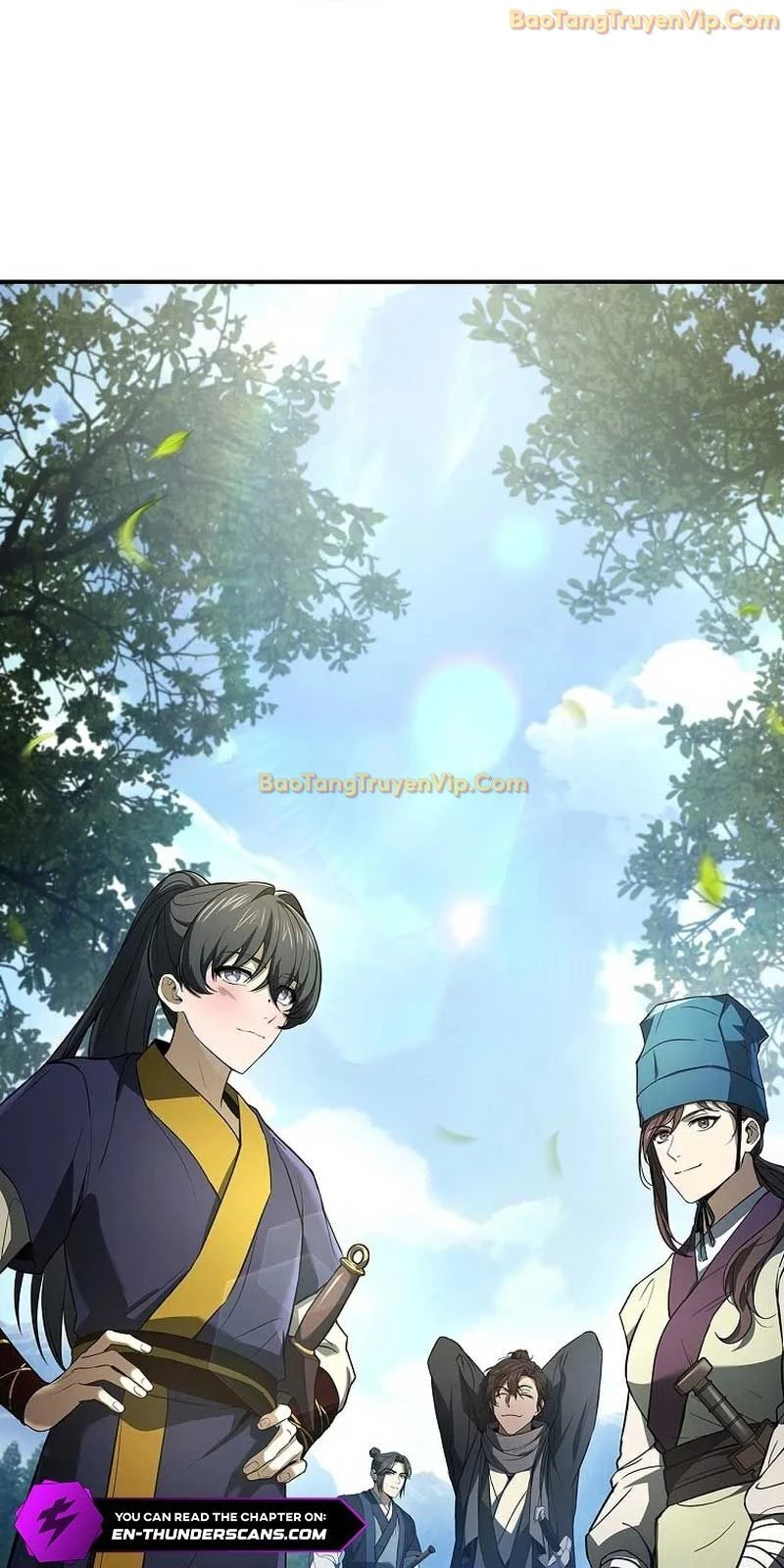 Chuyển Sinh Thành Tiêu Sư Chapter 101 - Trang 4
