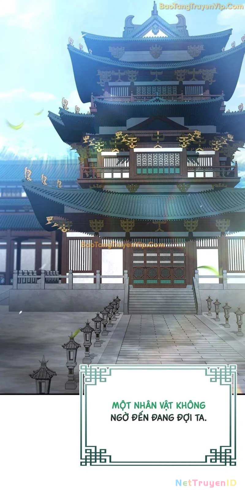 Chuyển Sinh Thành Tiêu Sư Chapter 101 - Trang 4