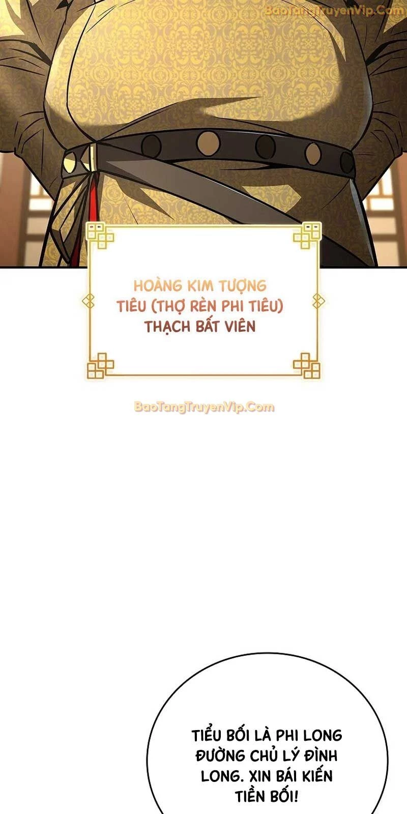 Chuyển Sinh Thành Tiêu Sư Chapter 101 - Trang 4