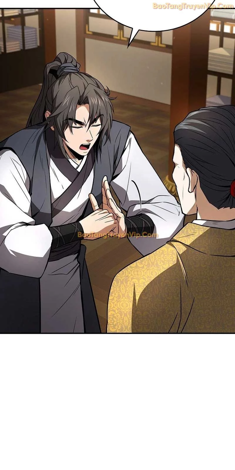 Chuyển Sinh Thành Tiêu Sư Chapter 101 - Trang 4