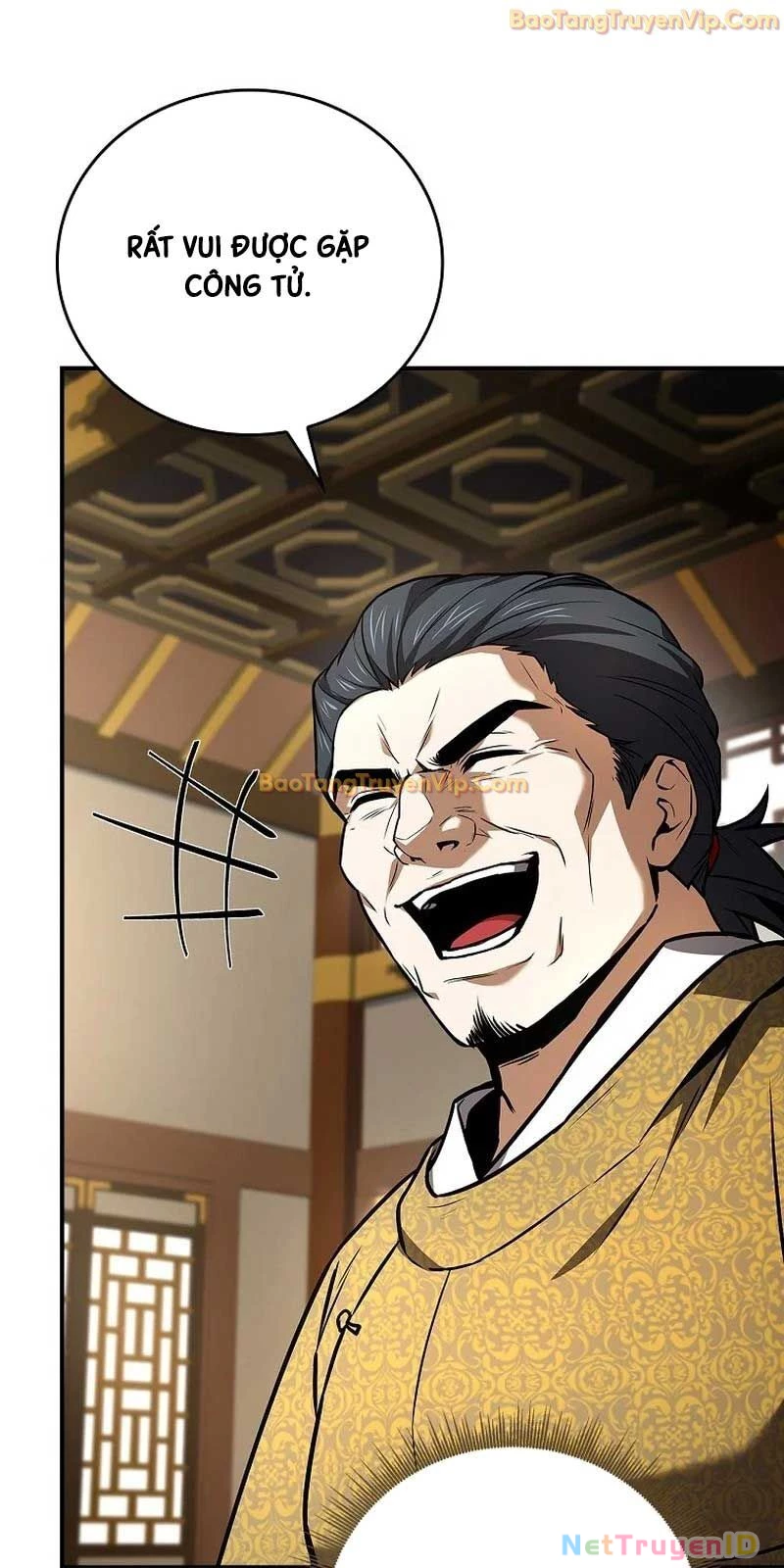 Chuyển Sinh Thành Tiêu Sư Chapter 101 - Trang 4