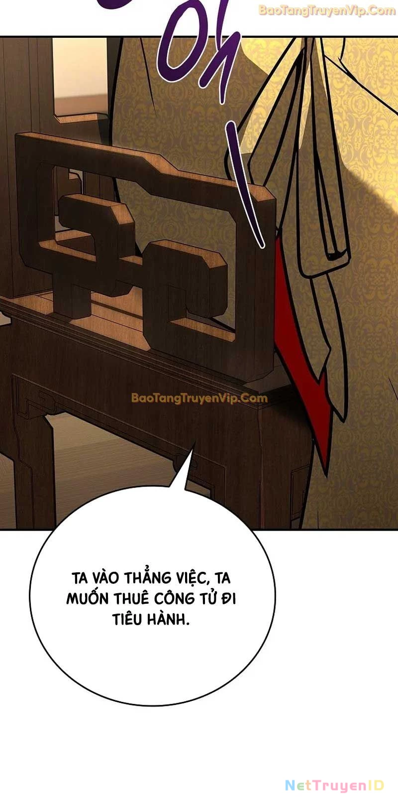 Chuyển Sinh Thành Tiêu Sư Chapter 101 - Trang 4