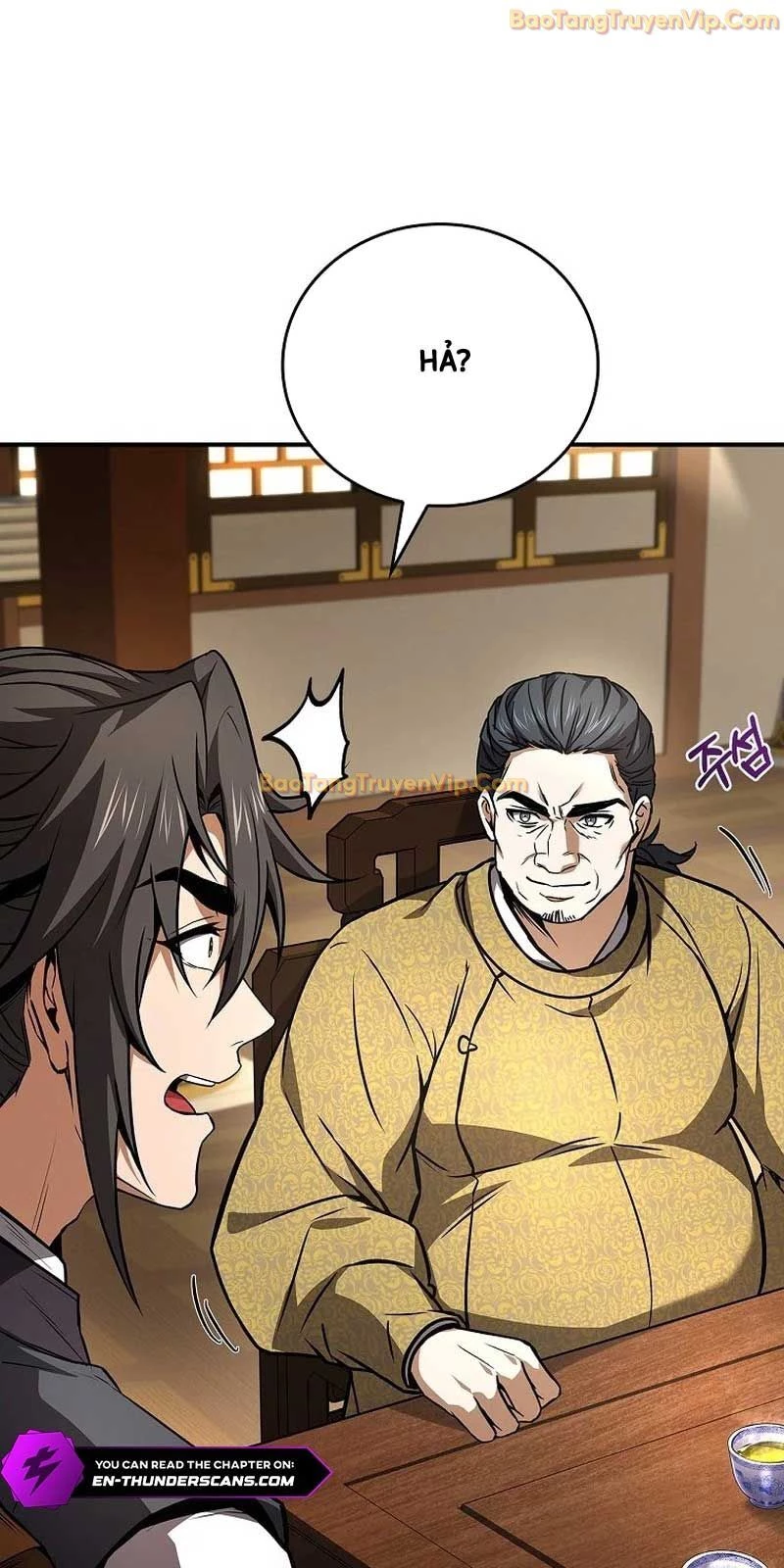 Chuyển Sinh Thành Tiêu Sư Chapter 101 - Trang 4