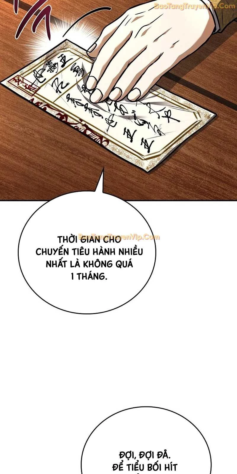 Chuyển Sinh Thành Tiêu Sư Chapter 101 - Trang 4