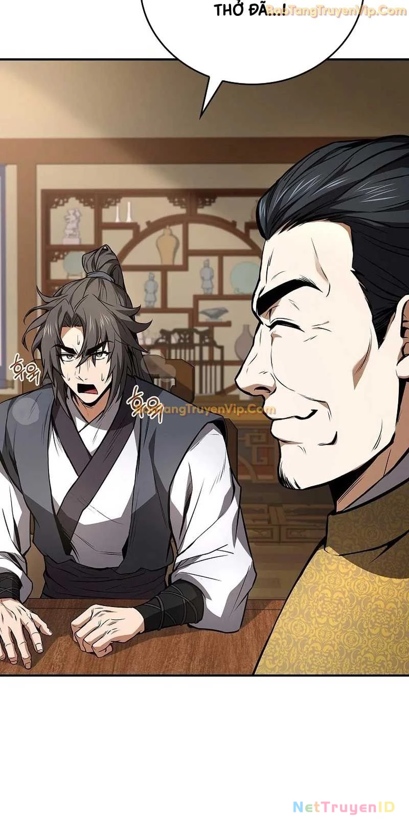 Chuyển Sinh Thành Tiêu Sư Chapter 101 - Trang 4