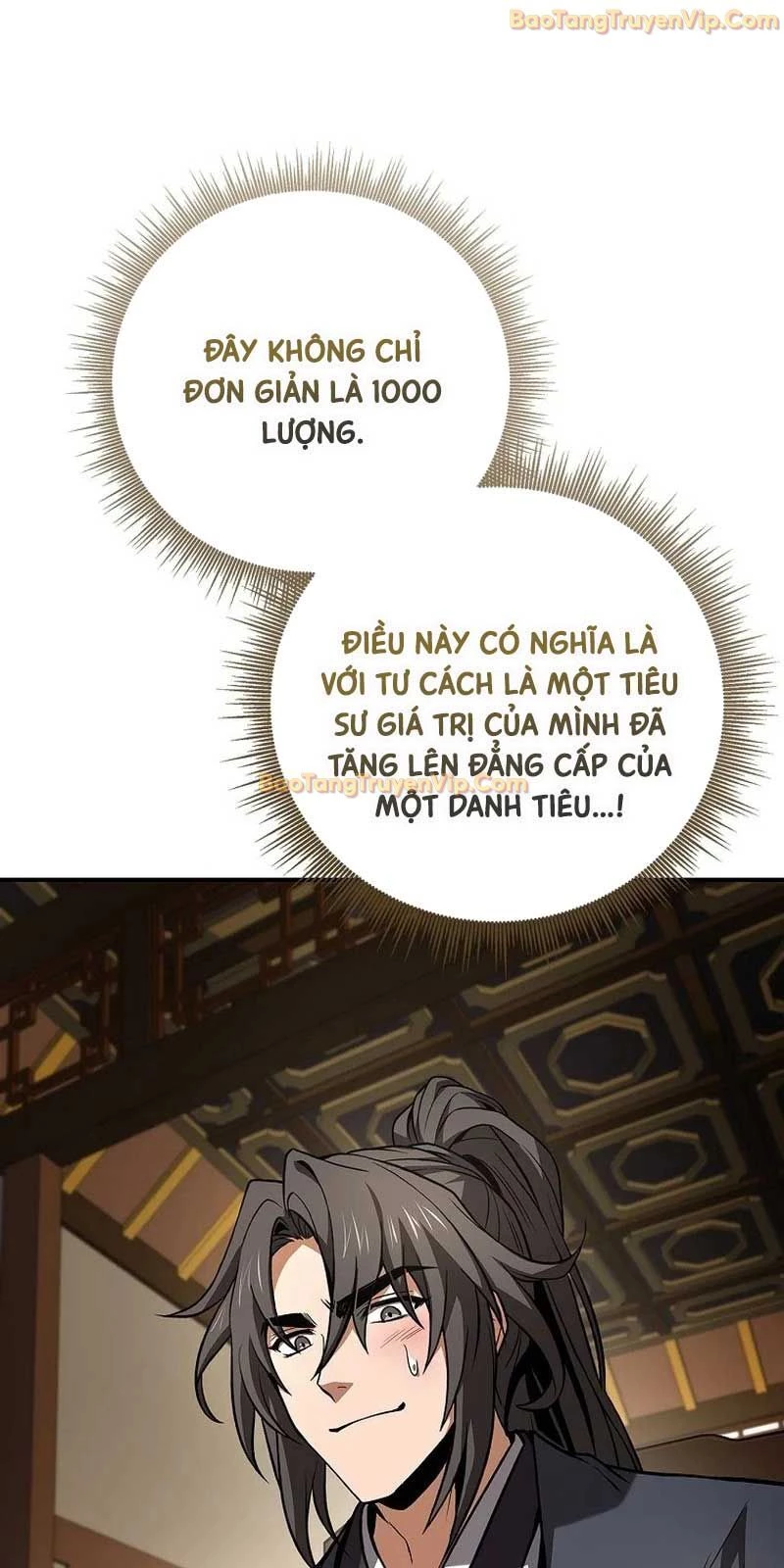 Chuyển Sinh Thành Tiêu Sư Chapter 101 - Trang 4