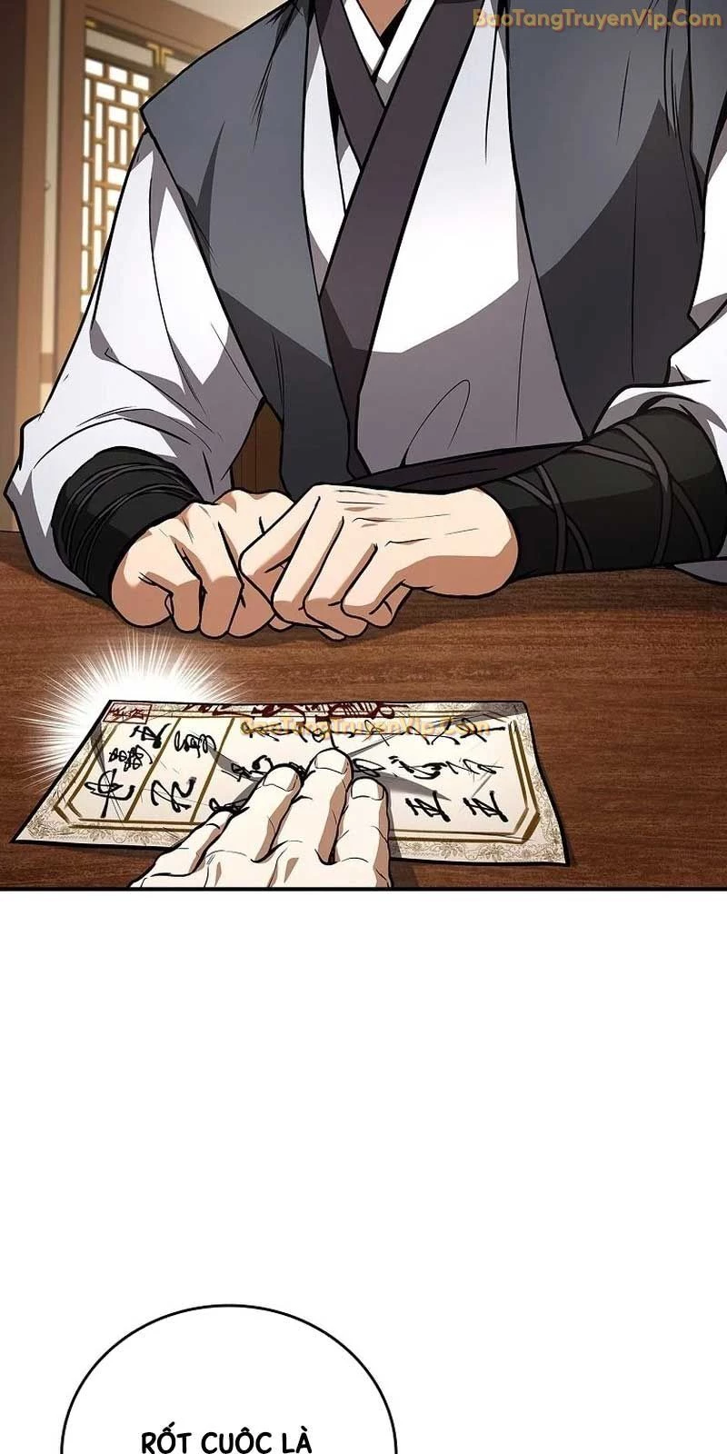 Chuyển Sinh Thành Tiêu Sư Chapter 101 - Trang 4