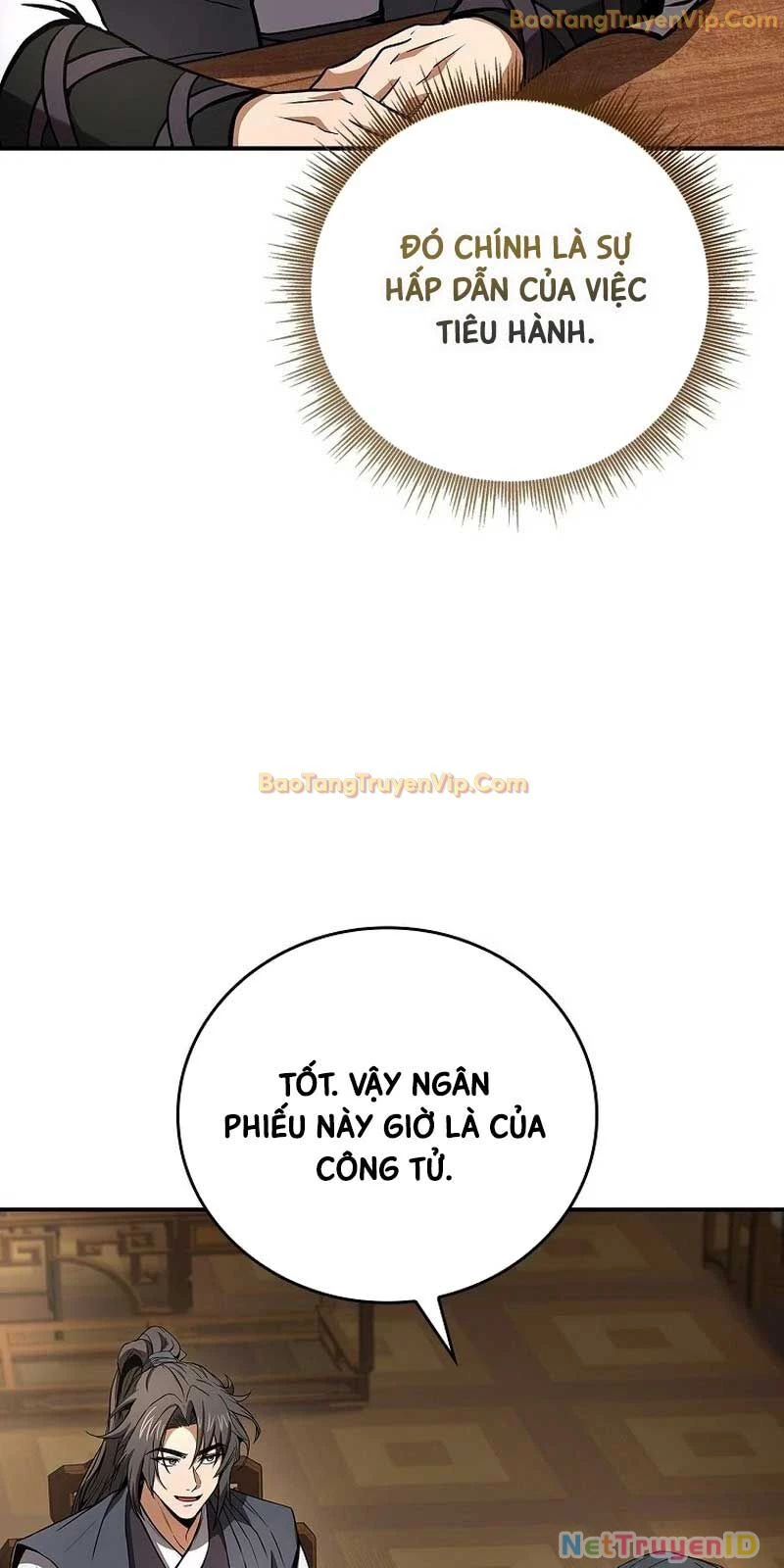 Chuyển Sinh Thành Tiêu Sư Chapter 101 - Trang 4