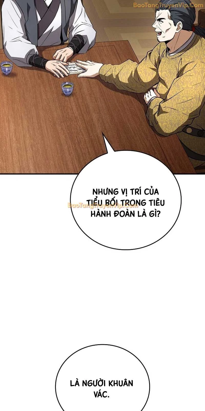 Chuyển Sinh Thành Tiêu Sư Chapter 101 - Trang 4