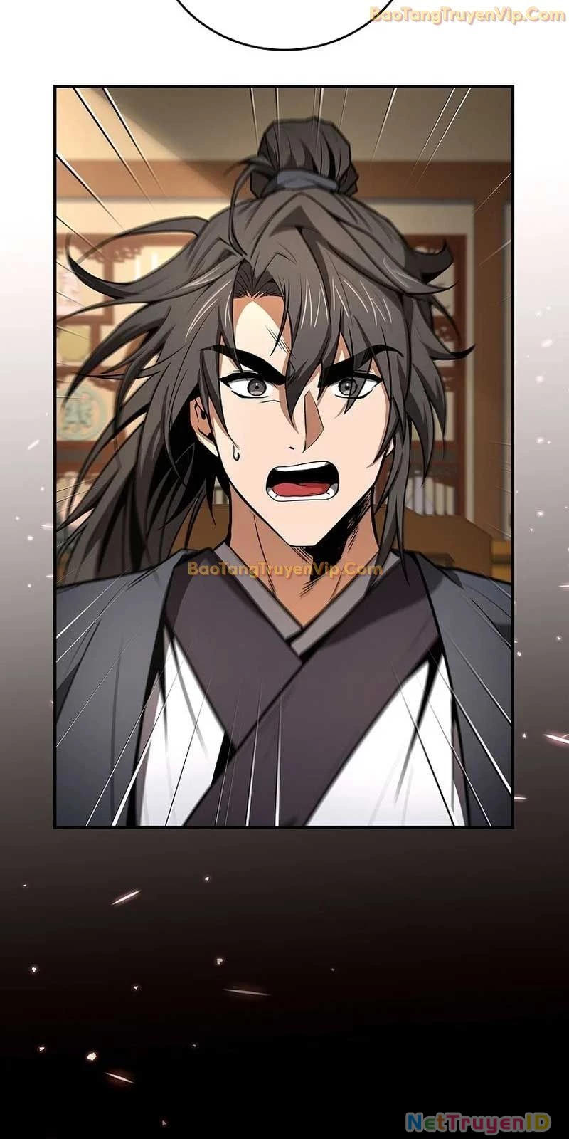 Chuyển Sinh Thành Tiêu Sư Chapter 101 - Trang 4