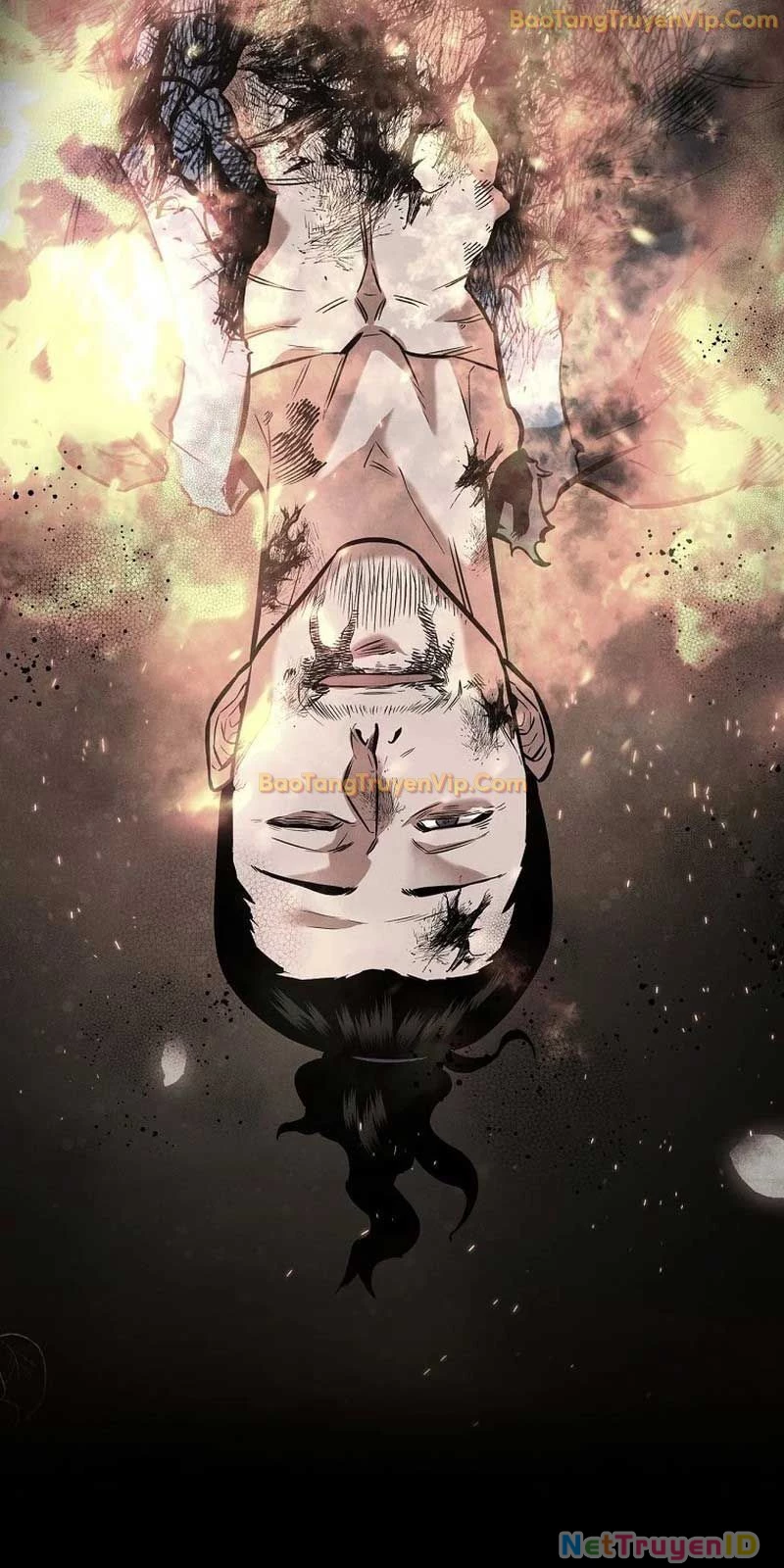 Chuyển Sinh Thành Tiêu Sư Chapter 101 - Trang 4