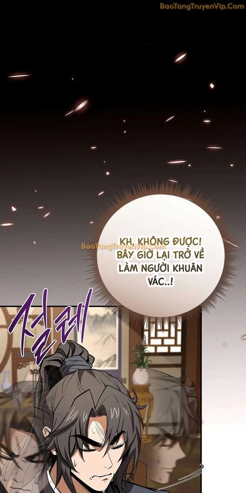 Chuyển Sinh Thành Tiêu Sư Chapter 101 - Trang 4