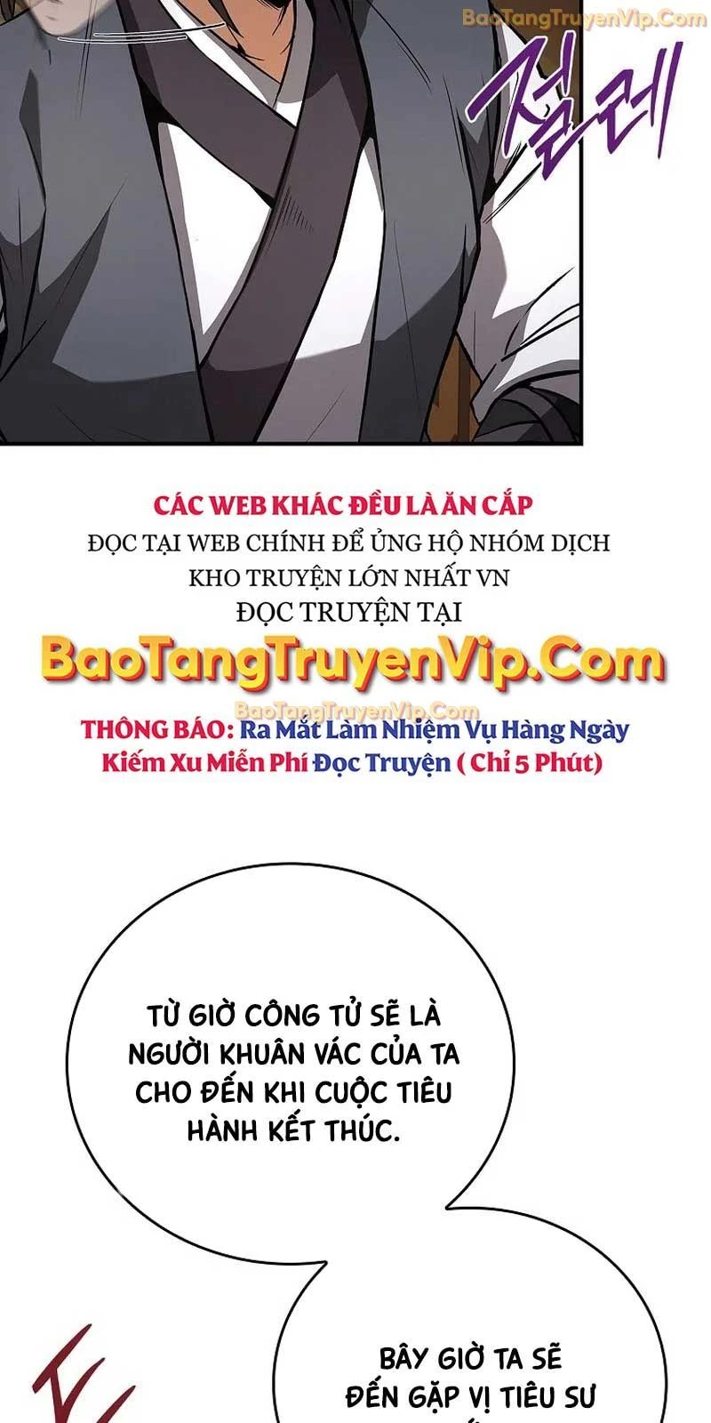 Chuyển Sinh Thành Tiêu Sư Chapter 101 - Trang 4