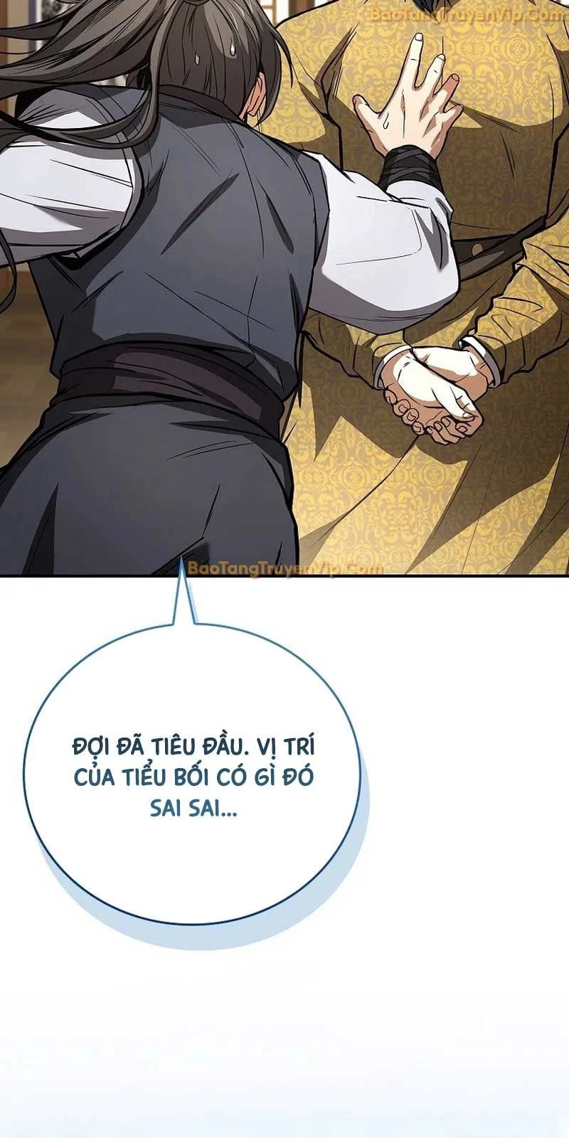 Chuyển Sinh Thành Tiêu Sư Chapter 101 - Trang 4