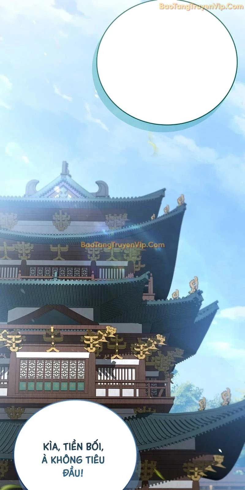 Chuyển Sinh Thành Tiêu Sư Chapter 101 - Trang 4