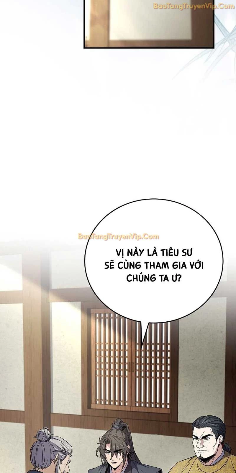 Chuyển Sinh Thành Tiêu Sư Chapter 101 - Trang 4