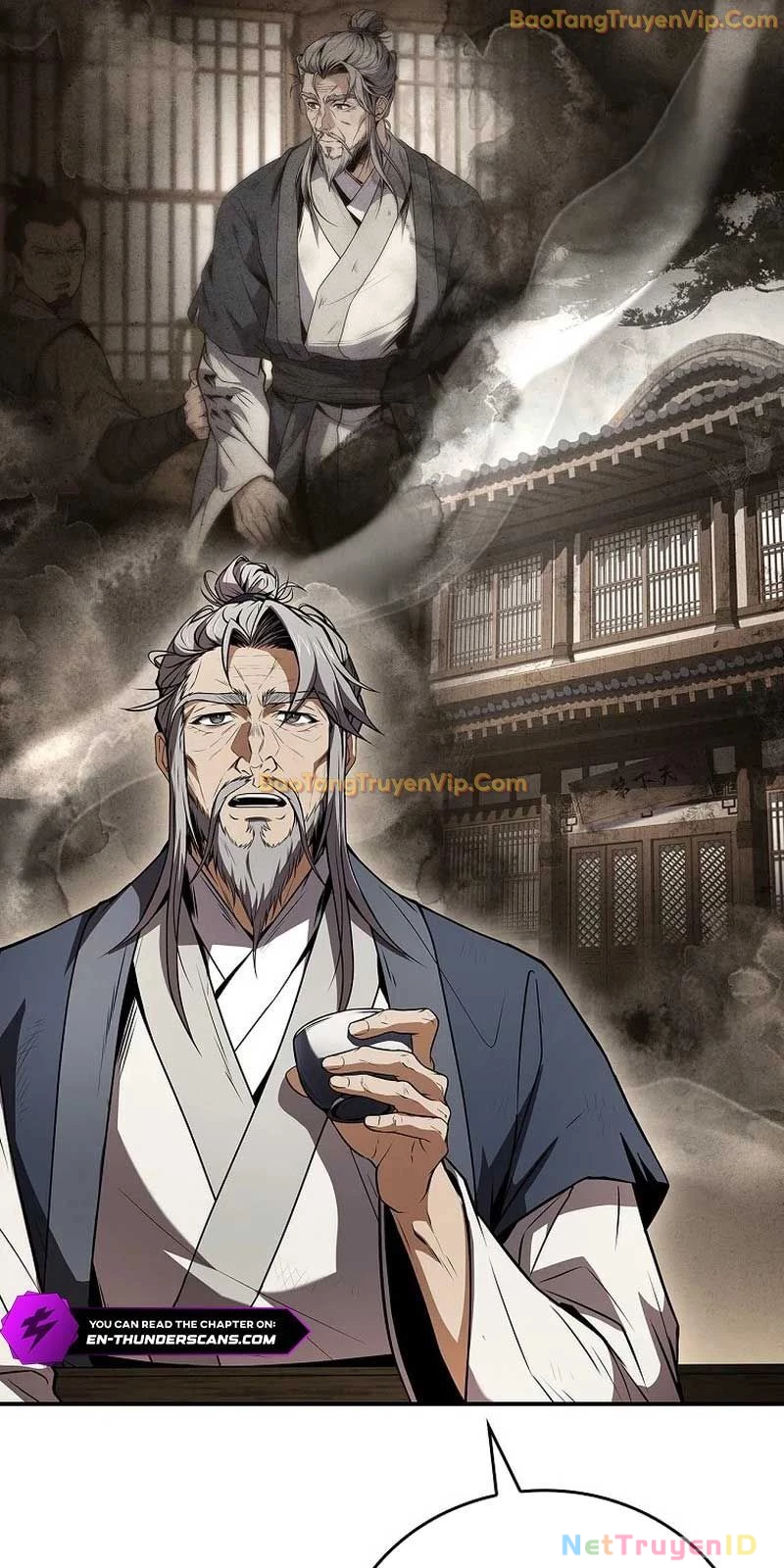 Chuyển Sinh Thành Tiêu Sư Chapter 101 - Trang 4