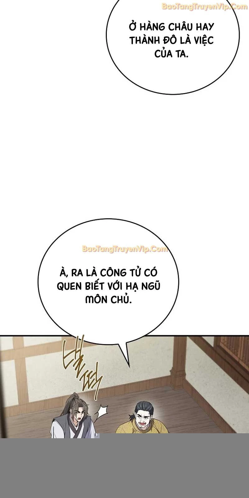 Chuyển Sinh Thành Tiêu Sư Chapter 101 - Trang 4