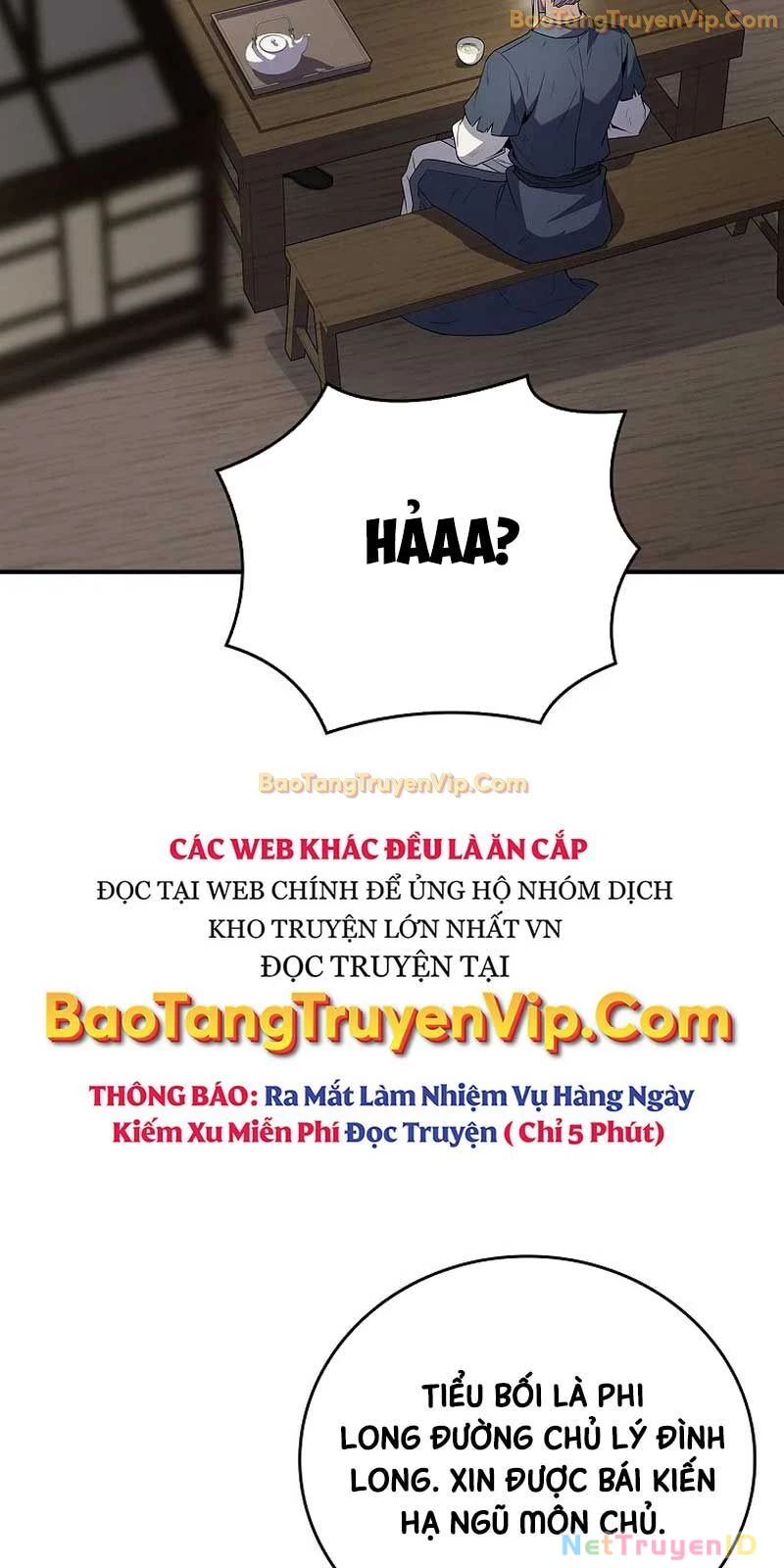 Chuyển Sinh Thành Tiêu Sư Chapter 101 - Trang 4