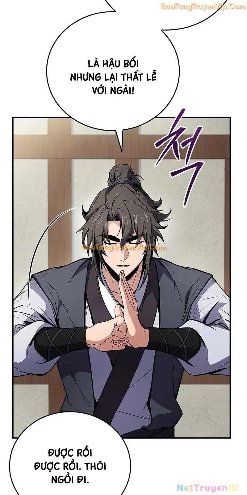 Chuyển Sinh Thành Tiêu Sư Chapter 101 - Trang 4