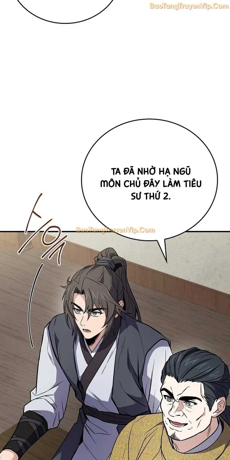 Chuyển Sinh Thành Tiêu Sư Chapter 101 - Trang 4
