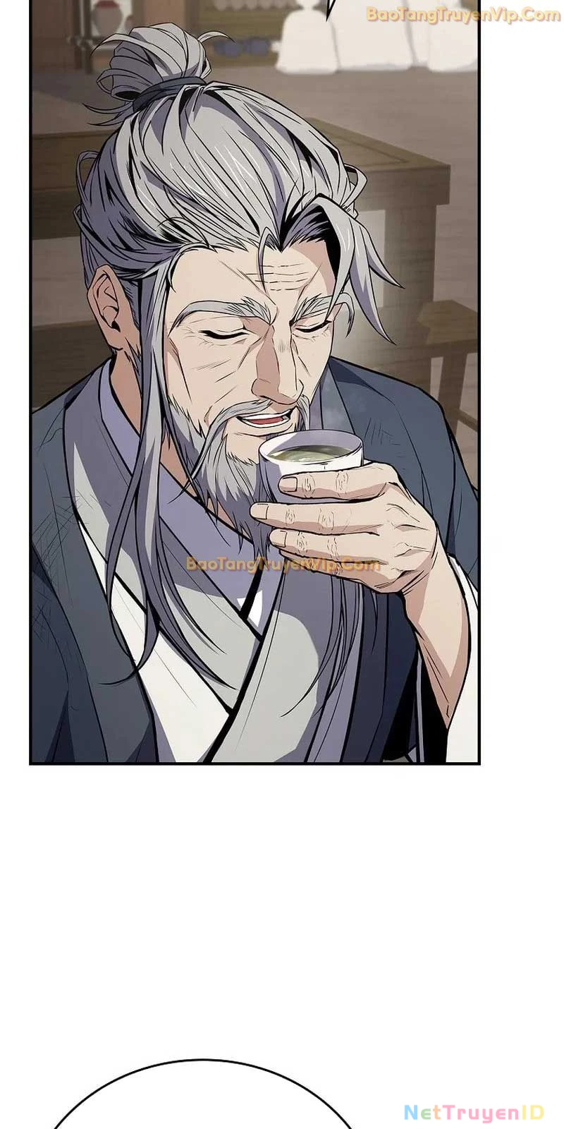 Chuyển Sinh Thành Tiêu Sư Chapter 101 - Trang 4