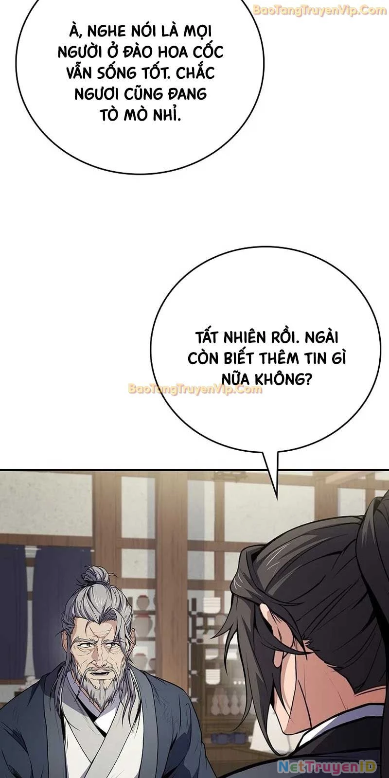 Chuyển Sinh Thành Tiêu Sư Chapter 101 - Trang 4