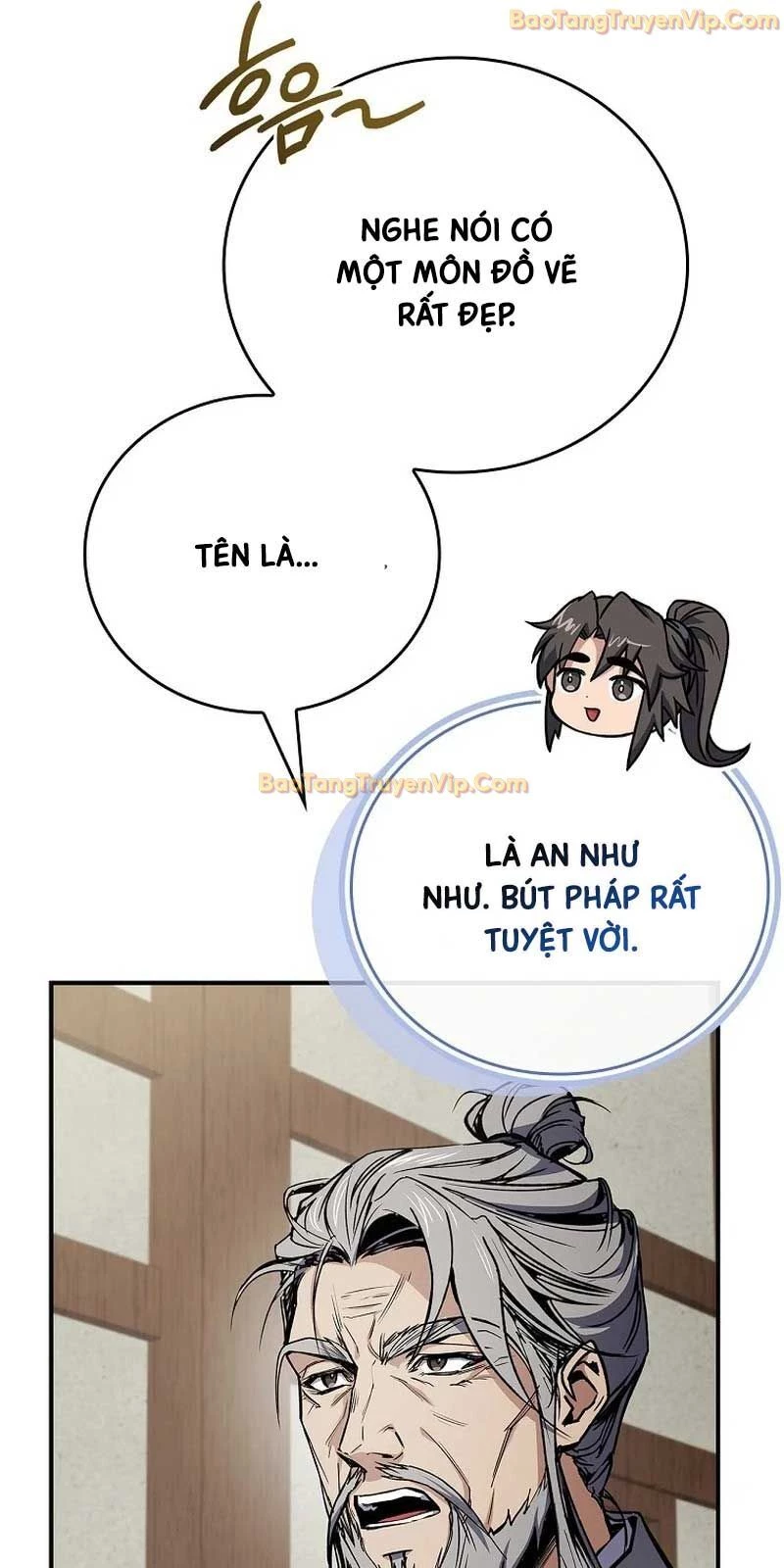 Chuyển Sinh Thành Tiêu Sư Chapter 101 - Trang 4
