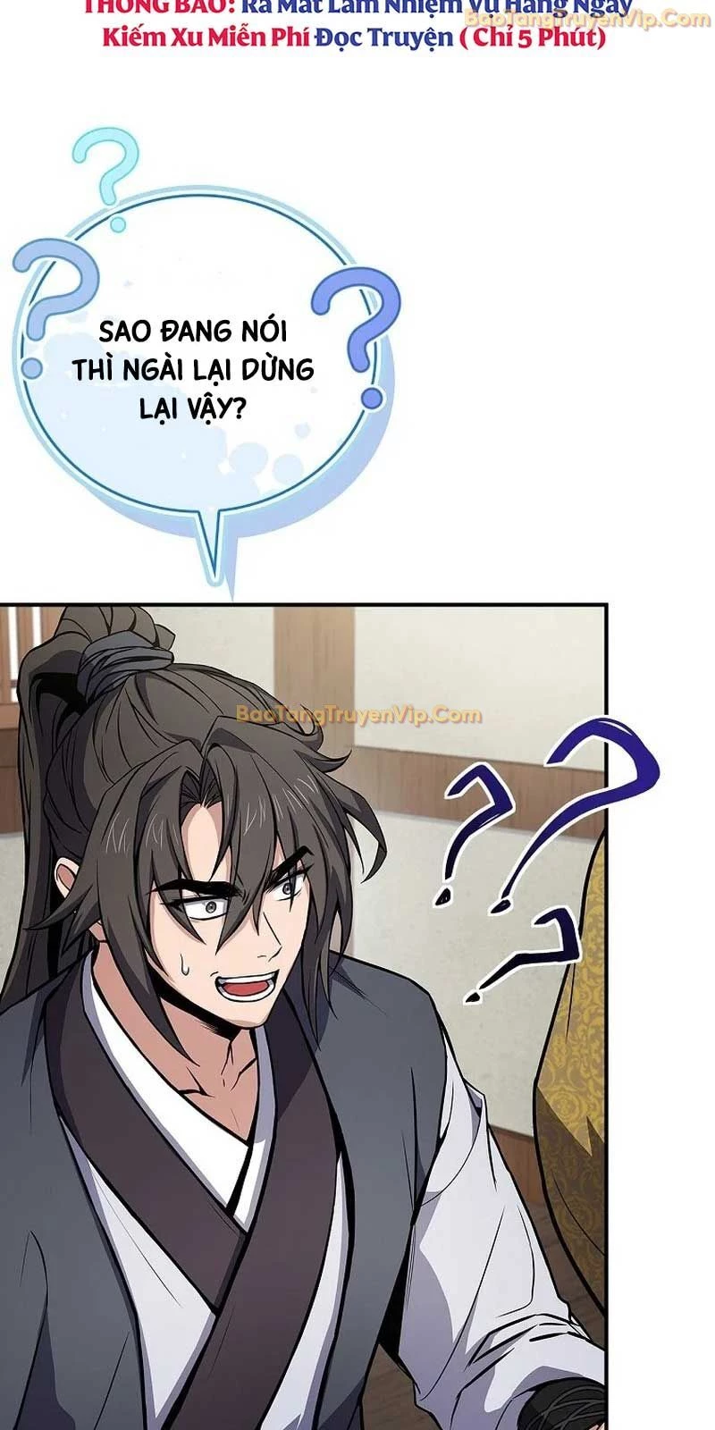 Chuyển Sinh Thành Tiêu Sư Chapter 101 - Trang 4