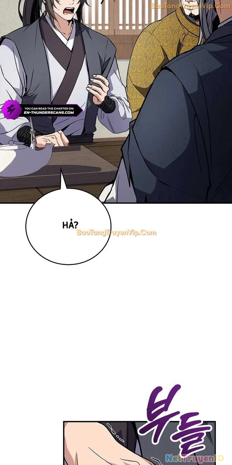 Chuyển Sinh Thành Tiêu Sư Chapter 101 - Trang 4