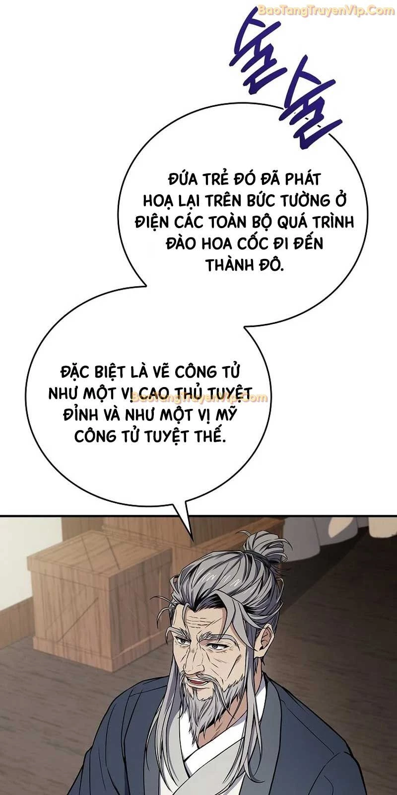 Chuyển Sinh Thành Tiêu Sư Chapter 101 - Trang 4