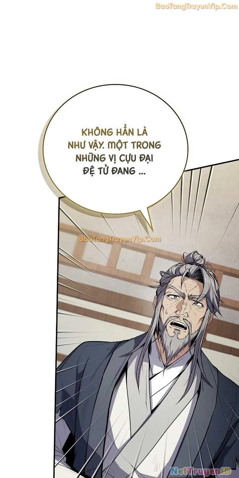 Chuyển Sinh Thành Tiêu Sư Chapter 101 - Trang 4