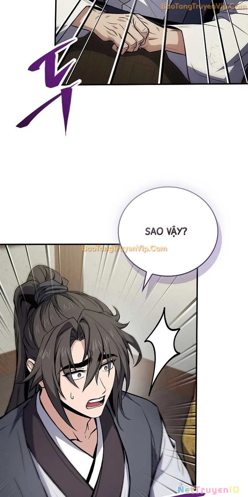 Chuyển Sinh Thành Tiêu Sư Chapter 101 - Trang 4
