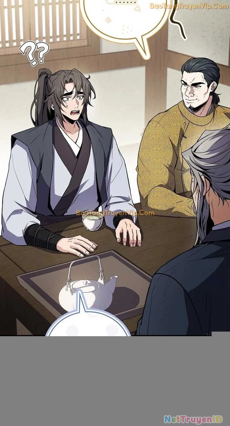 Chuyển Sinh Thành Tiêu Sư Chapter 101 - Trang 4