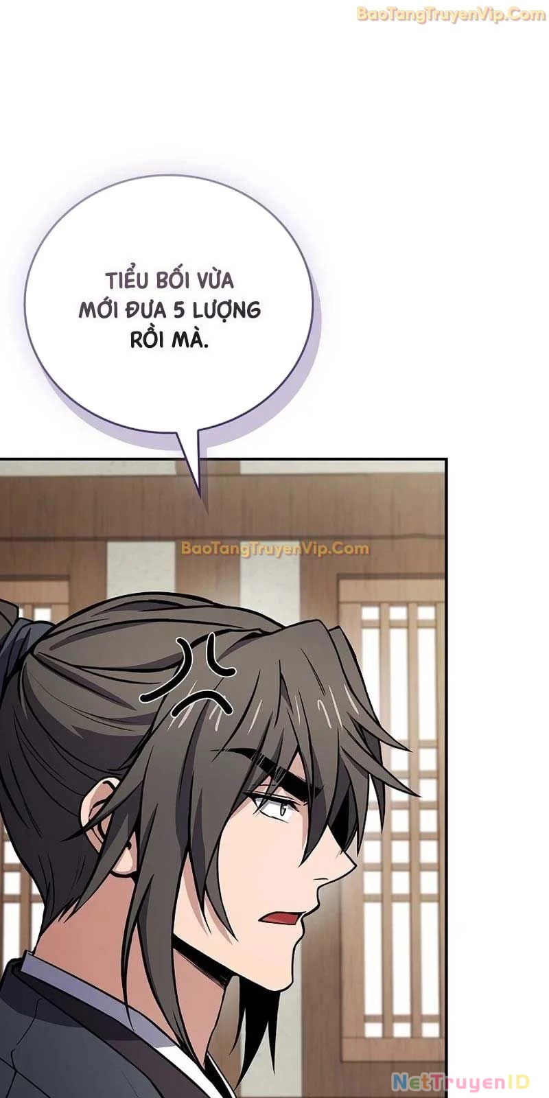 Chuyển Sinh Thành Tiêu Sư Chapter 101 - Trang 4