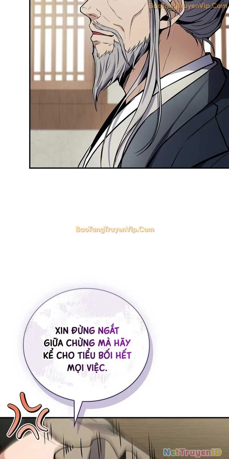 Chuyển Sinh Thành Tiêu Sư Chapter 101 - Trang 4
