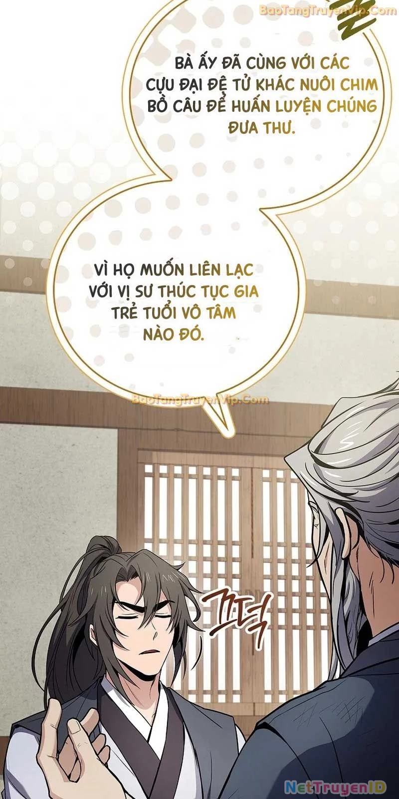 Chuyển Sinh Thành Tiêu Sư Chapter 101 - Trang 4